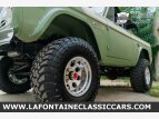 Thumbnail Photo 81 for 1976 Ford Bronco Sport